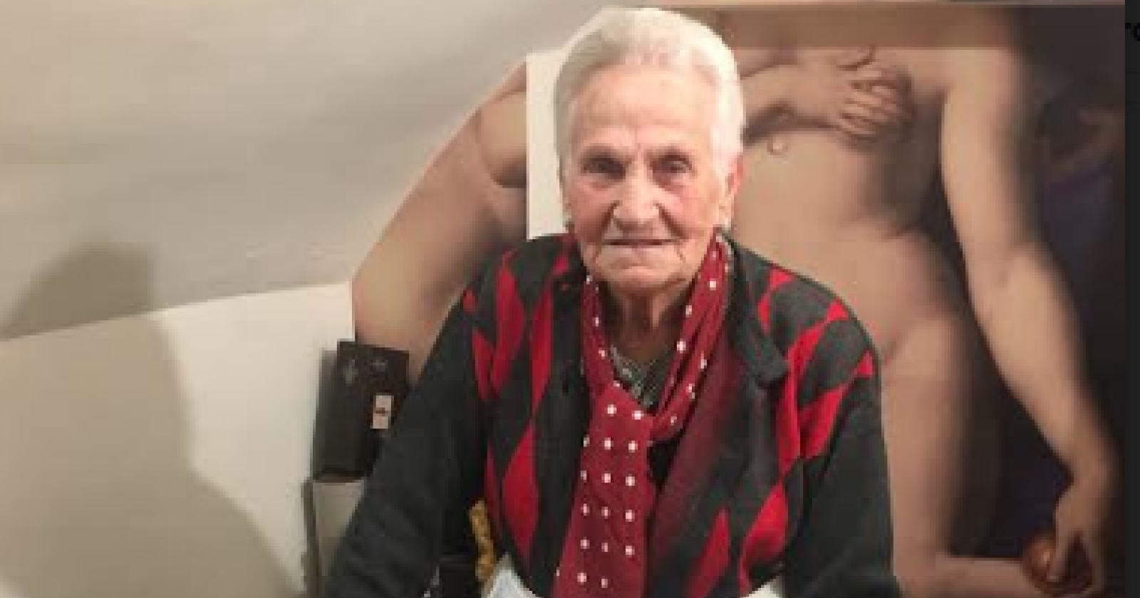 Cerignola e quella “Pizza sette sfoglie" che ti sazia tutto l'anno