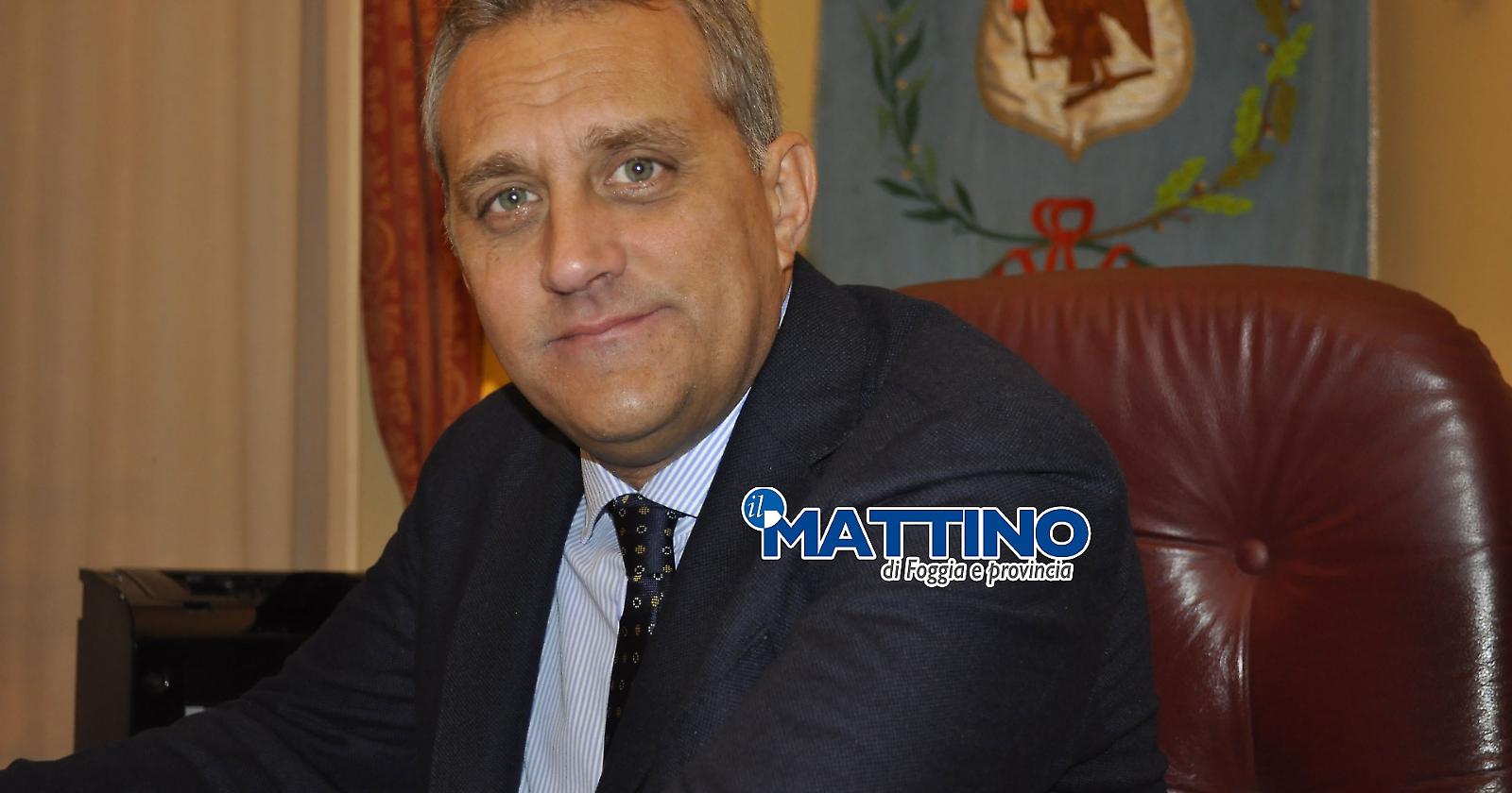 Nicola Gatta miete prestigio: guiderà i produttori cerealicoli italiani di Confagricoltura