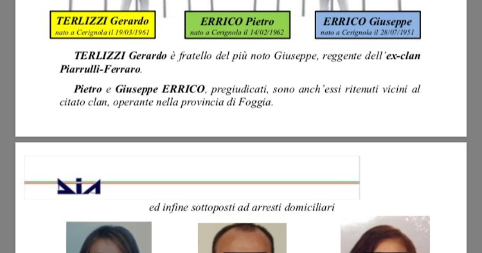 Emettevano fatture false per nome e per conto del re del vino: coinvolti anche foggiani