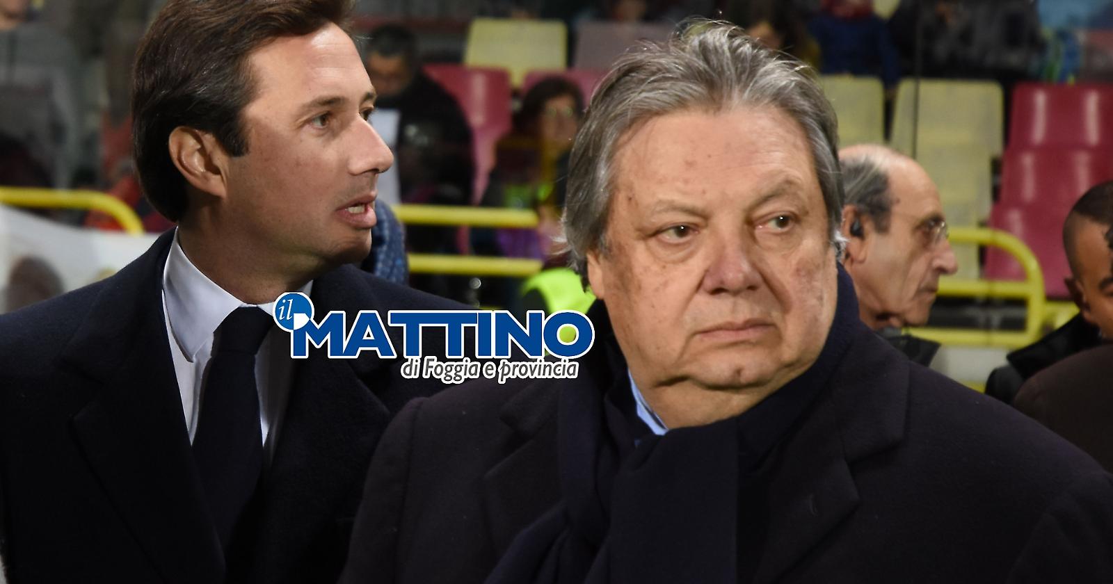E i Follieri spadroneggiano (senza aver versato ancora un euro) contro la stampa