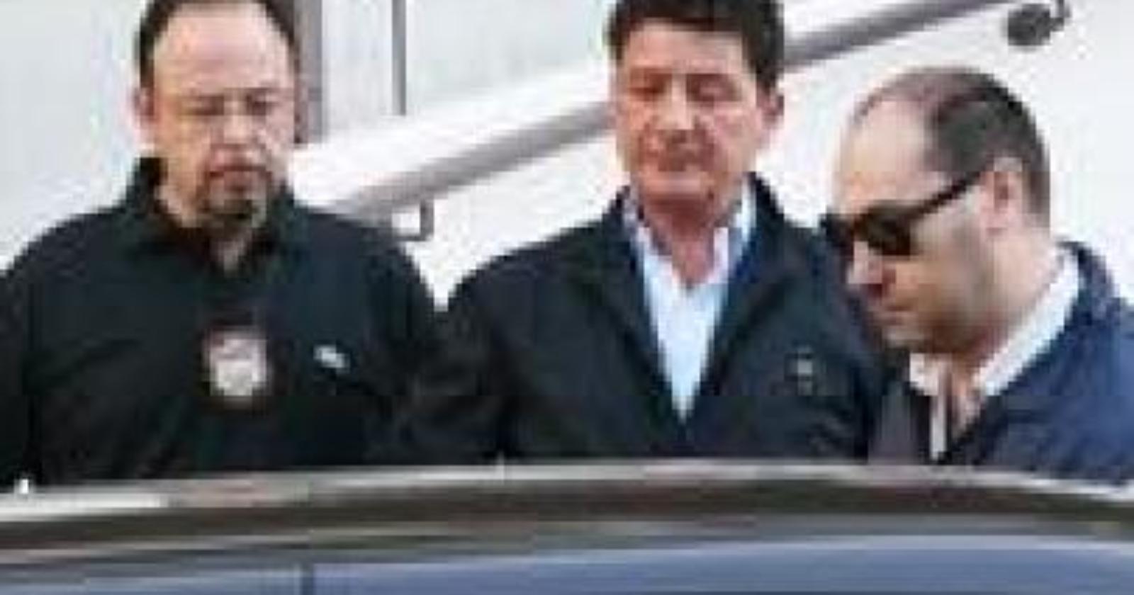 Foggia: torna in carcere il boss Trisciuoglio 