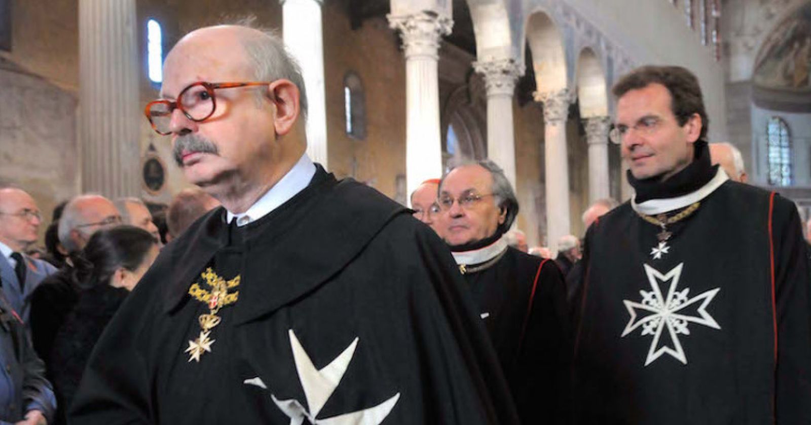Grassano e i suoi cavalieri di Malta: da domani ciclo di incontri