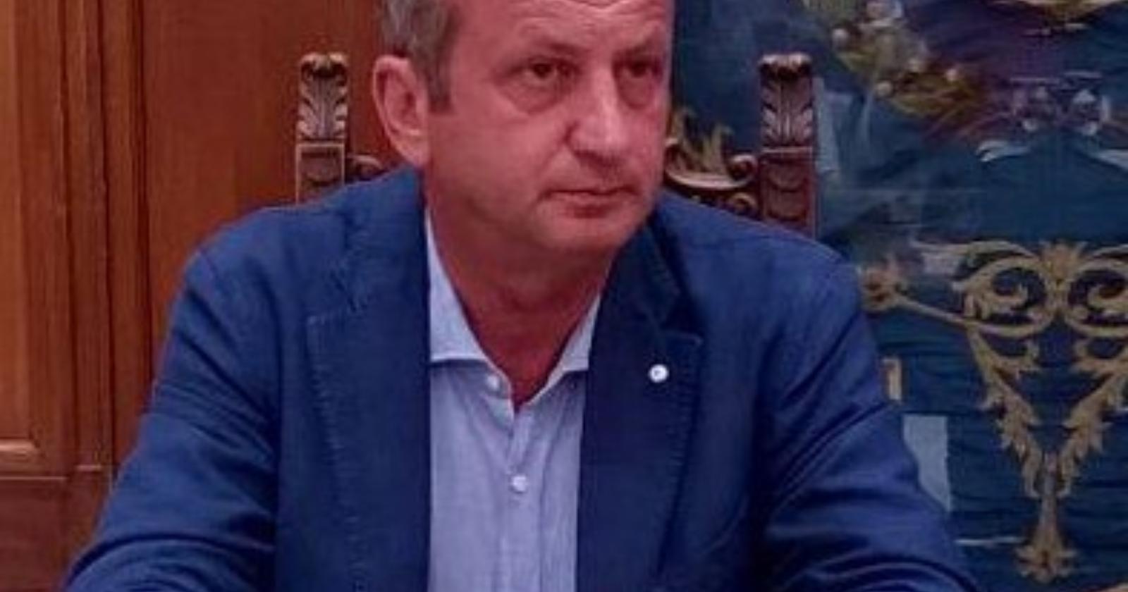 Anci Puglia, il "civico" Cusmai eletto nel comitato direttivo