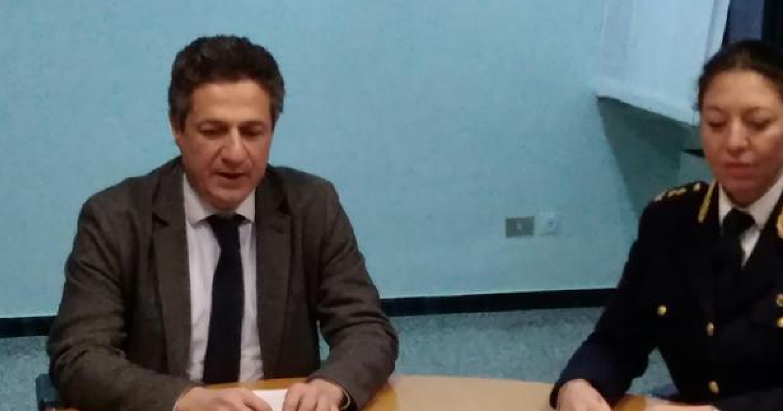 Matera: Mezzogiorno protagonista? Missione possibile