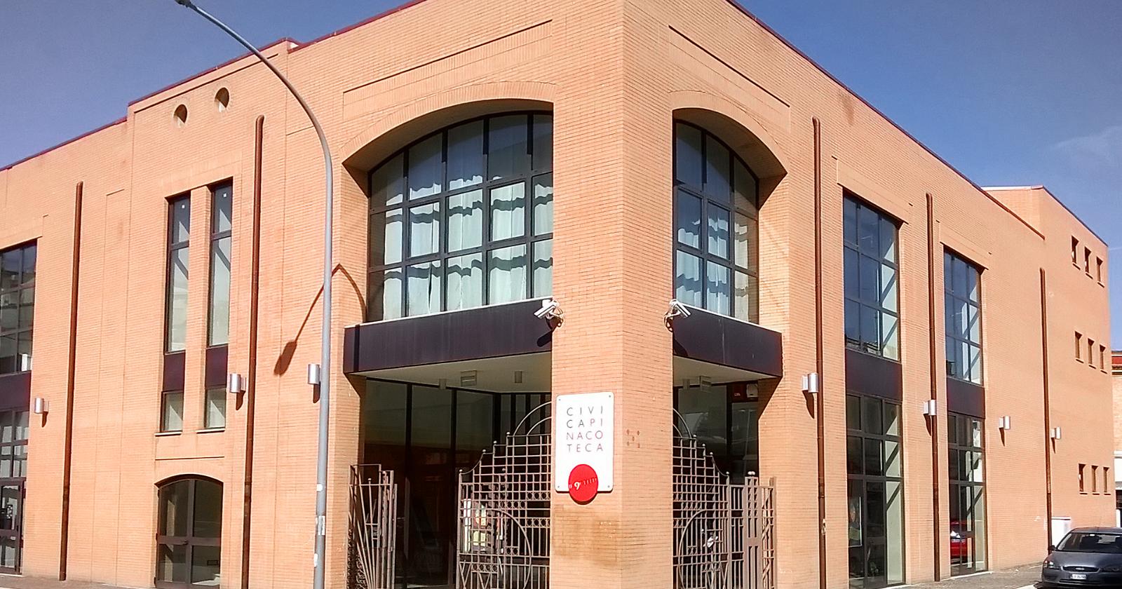 A Foggia sarà "Biblioteca di comunità": il Comune vince il bando da 1 milione e 200 mila euro