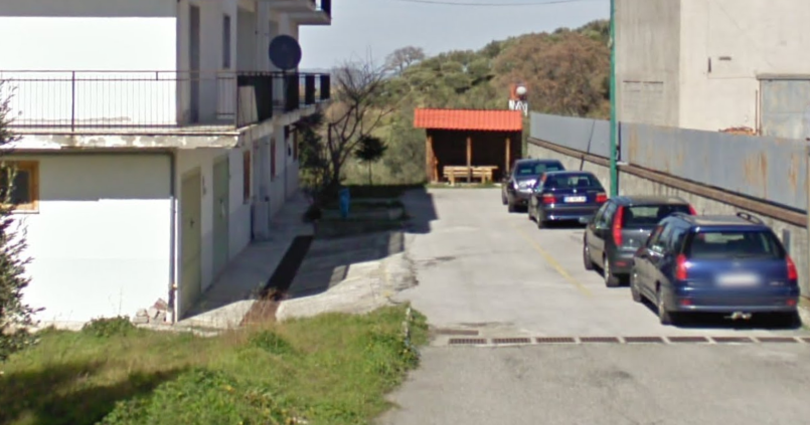 Noepoli, 20enne ubriaco accoltella il padre: arrestato