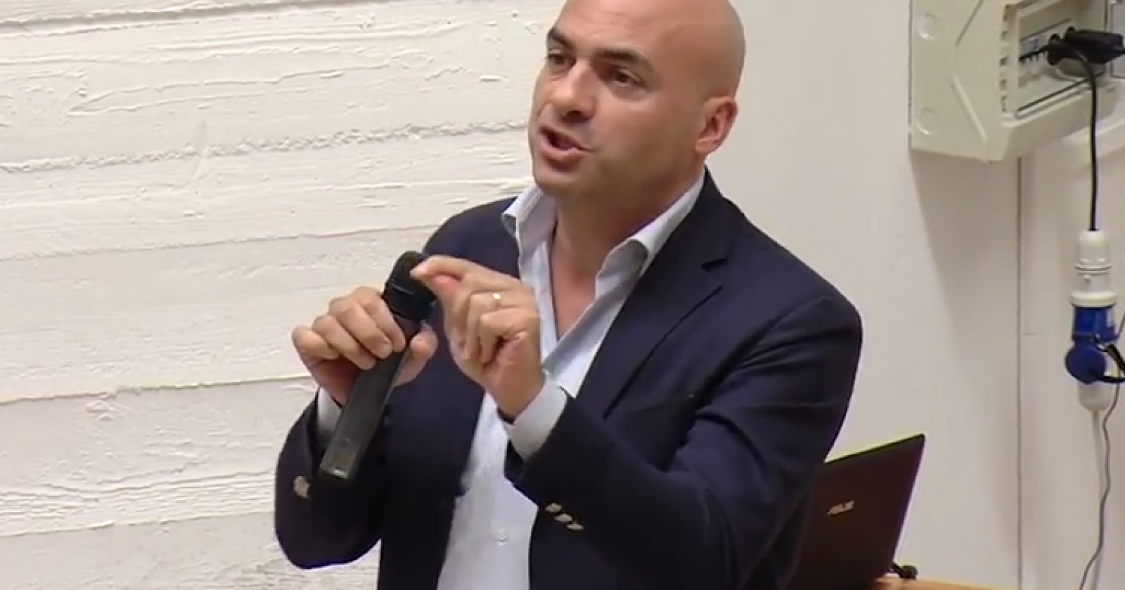 Braia vuole invertire la tendenza degli ultimi anni, «con lo stimolo a fare meglio per soddisfare sempre di più le aspettative dell’agricoltura lucana»