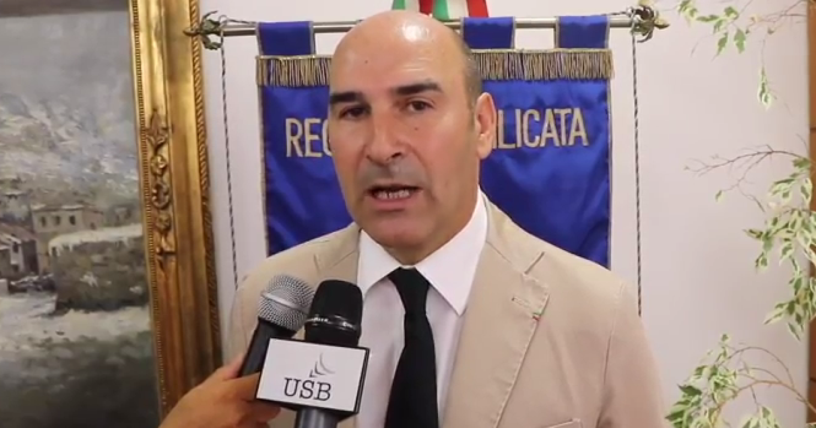 Cifarelli crede nelle Zes: «Saranno nel Piano strategico»