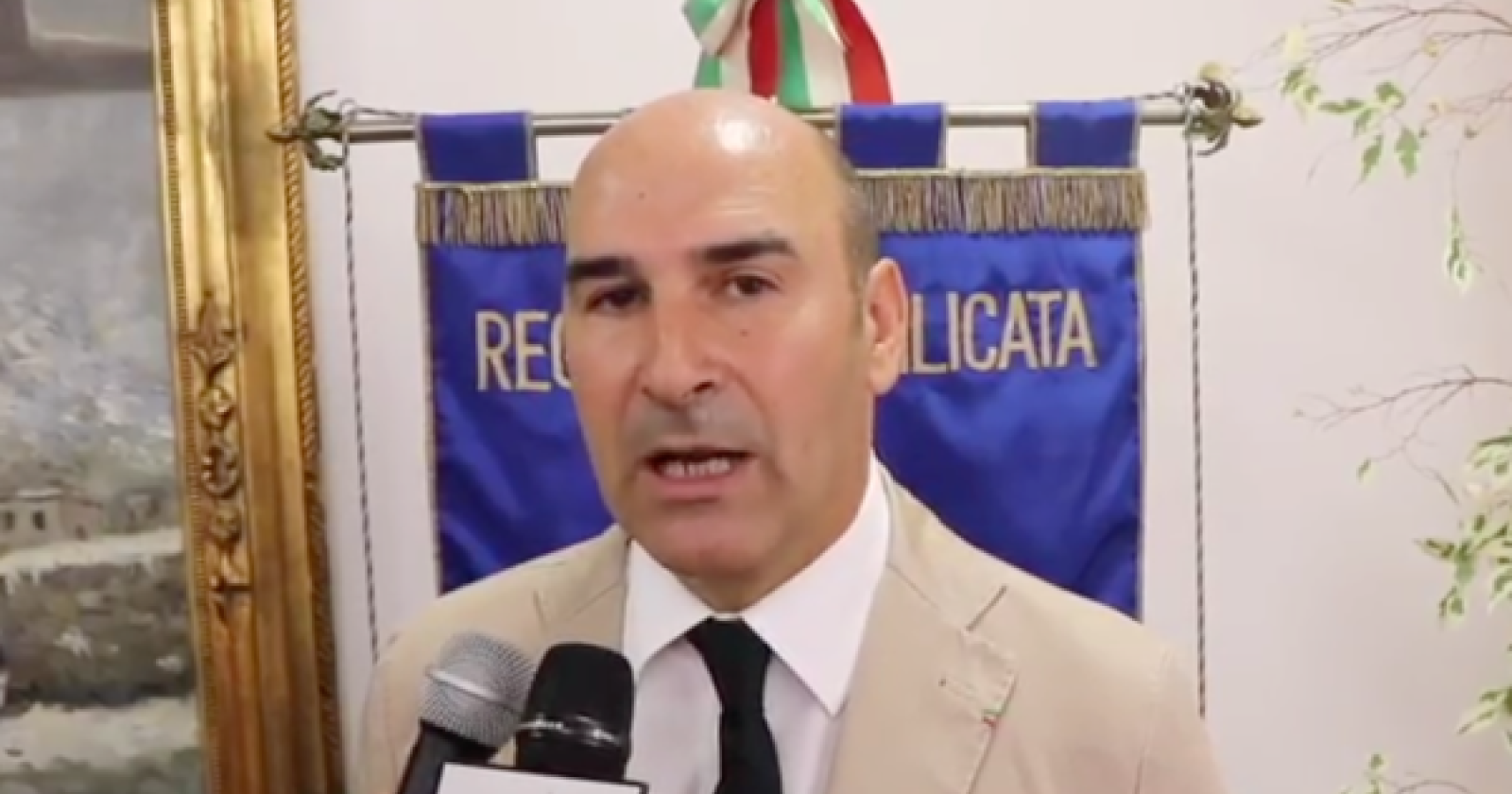 Sanità, Cifarelli: "Si convochi un Consiglio regionale ad hoc"