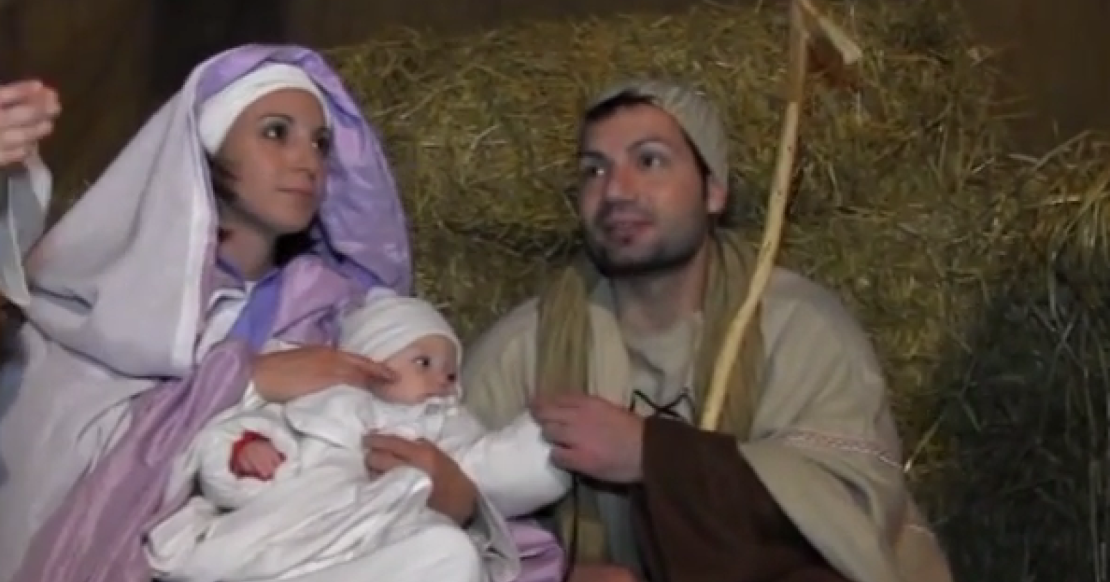 Rionero in Vulture, si rinnova il presepe vivente: domani la rappresentazione