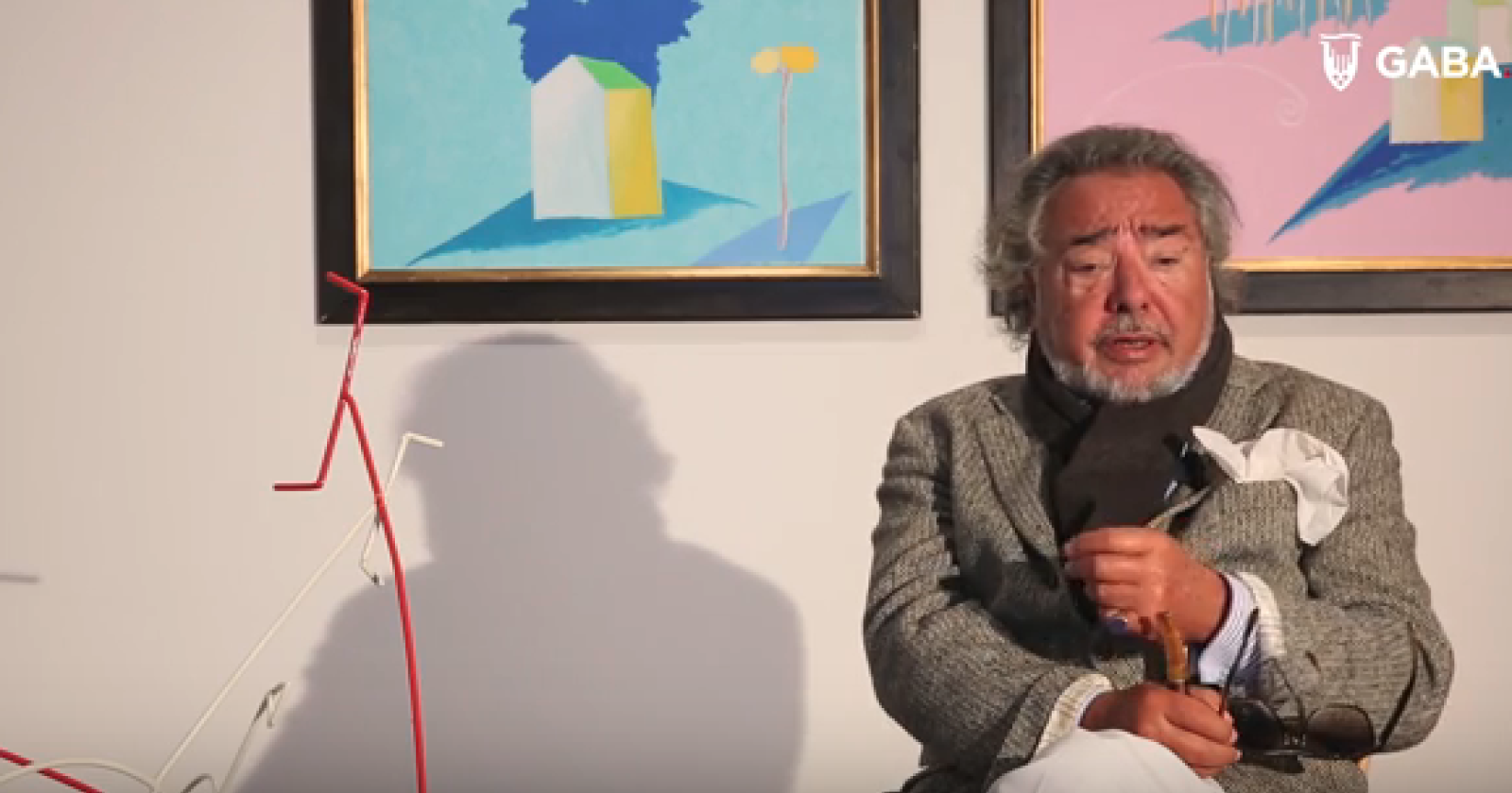 Nicola Maria Martino è il nuovo Presidente dell’Accadema di Belle Arti di Foggia.