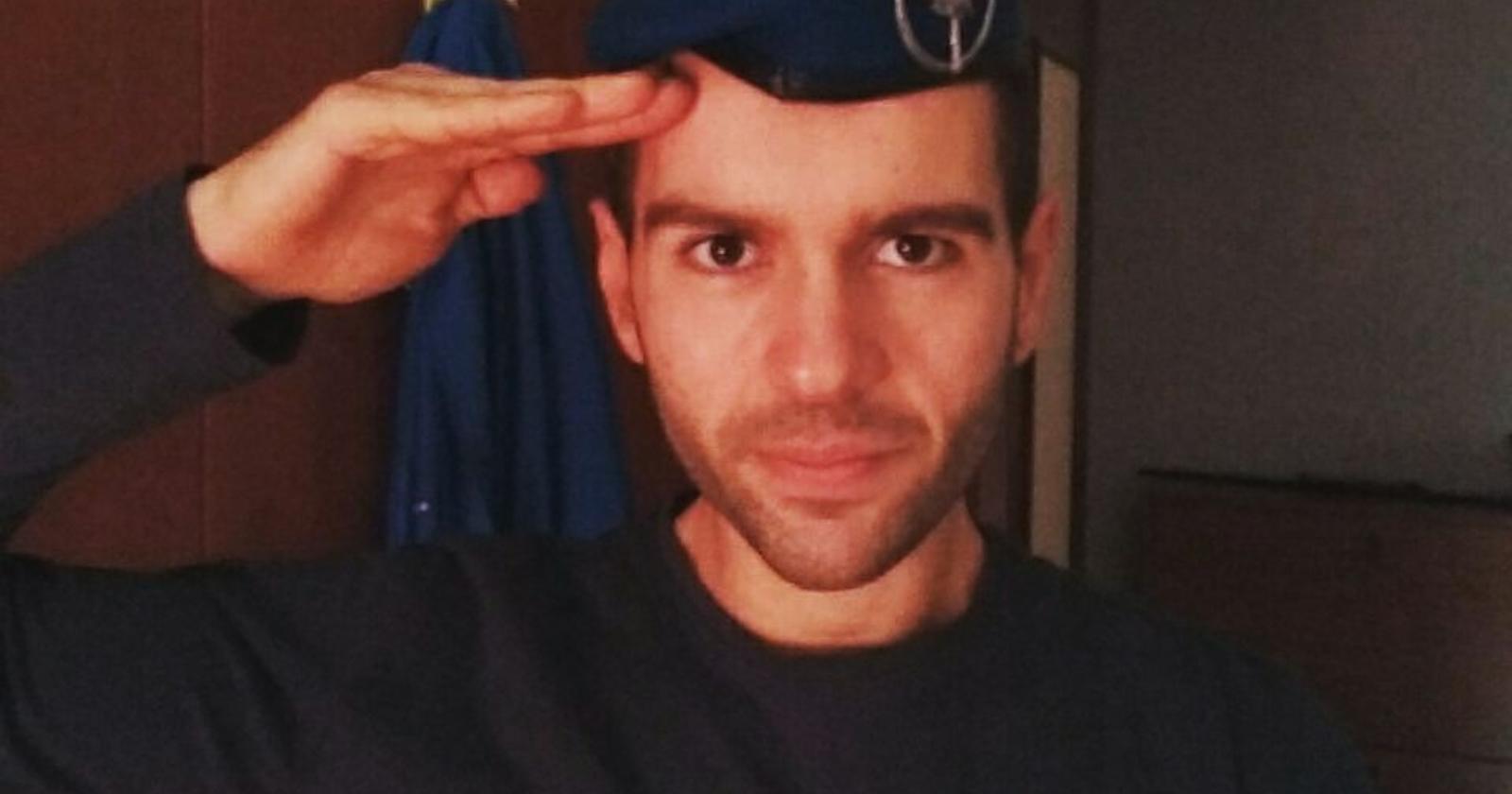 Sant'Arcangelo in ansia: dal 23 non si hanno notizie di Giuseppe Sansanelli