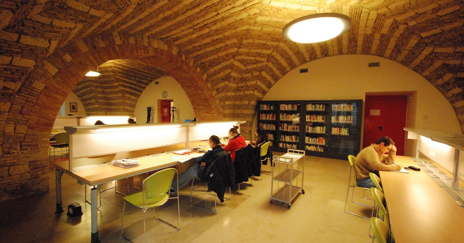A UniFg 1 milione e 600 mila euro per irrorare le O.A.S.I. della cultura