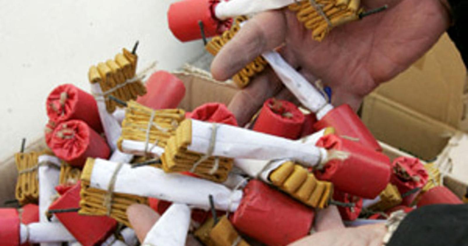 Manfredonia, il sindaco Riccardi emette un’ordinanza Anti-Botti