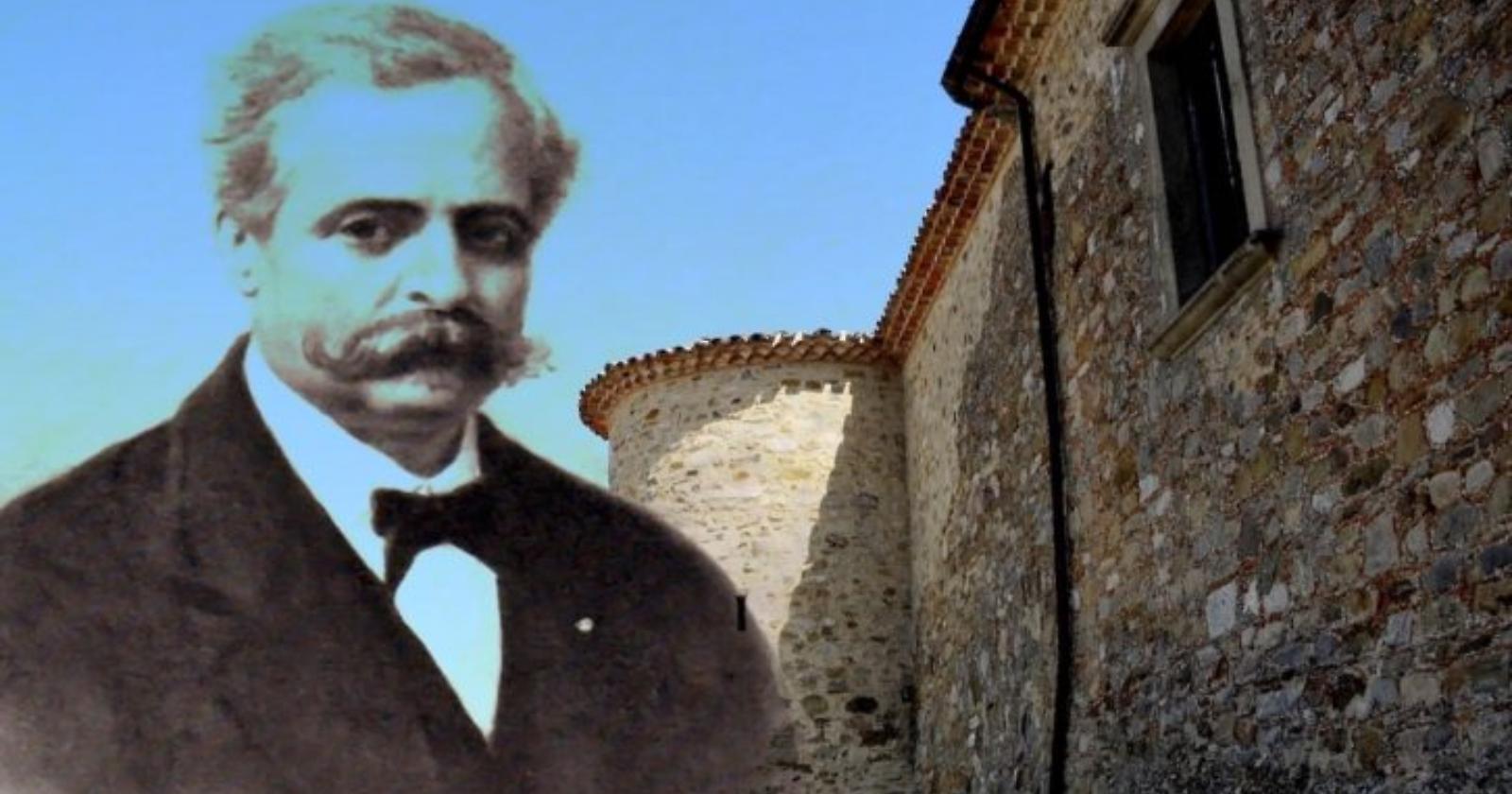 Oggi, 29 Dicembre 1883, muore Francesco De Sanctis: i suoi legami con Foggia