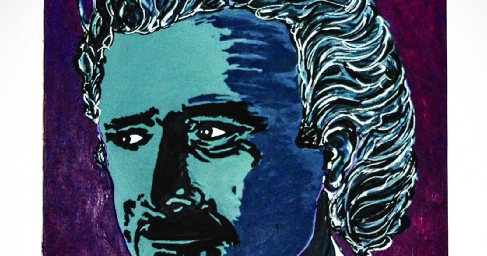 Manfredonia, la retrospettiva “Franco Tretola: l’artista e le opere” al Chiostro comunale