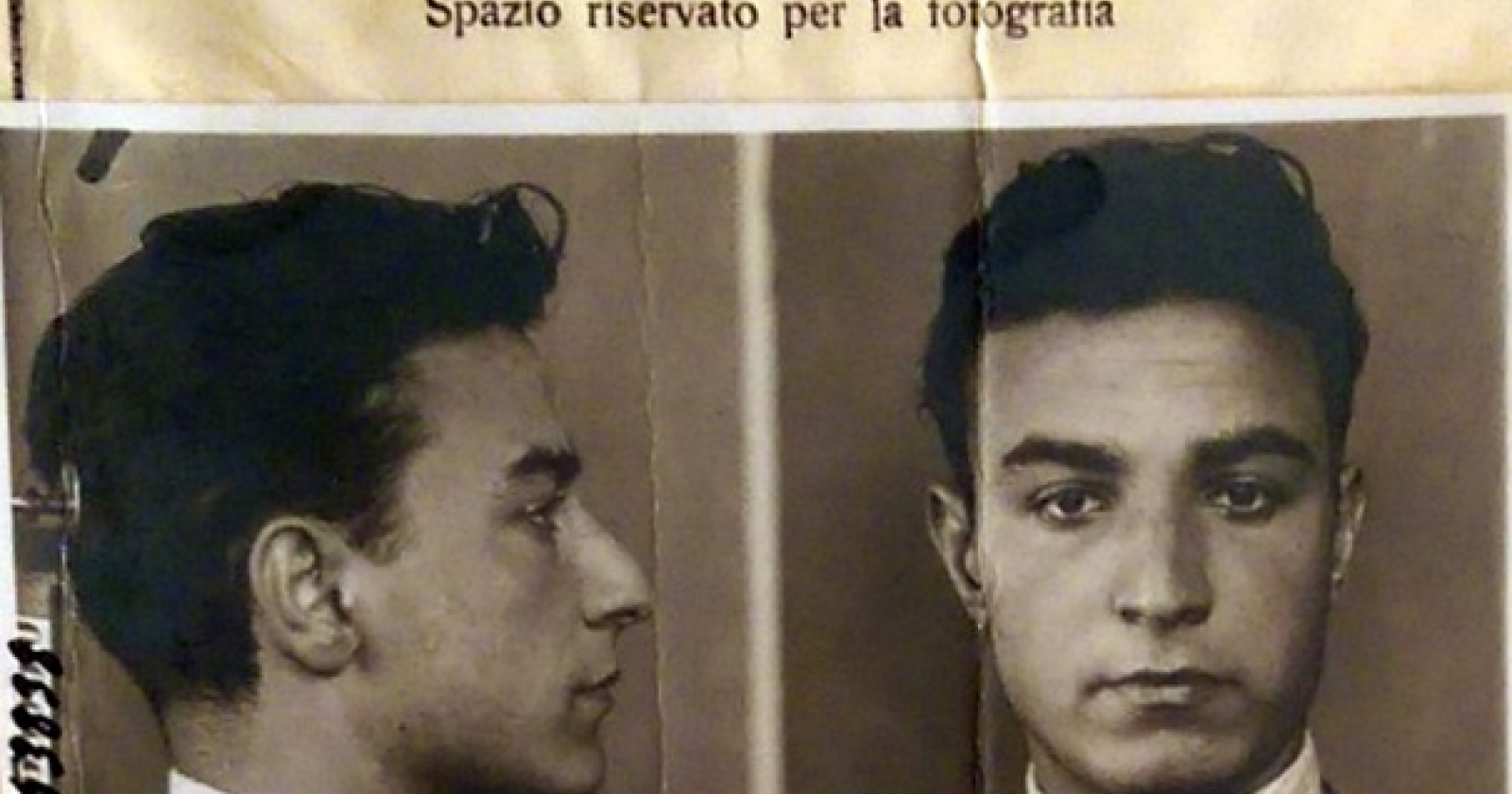 I confinati omosessuali nel 1940 finivano a Matera. Ecco le loro storie