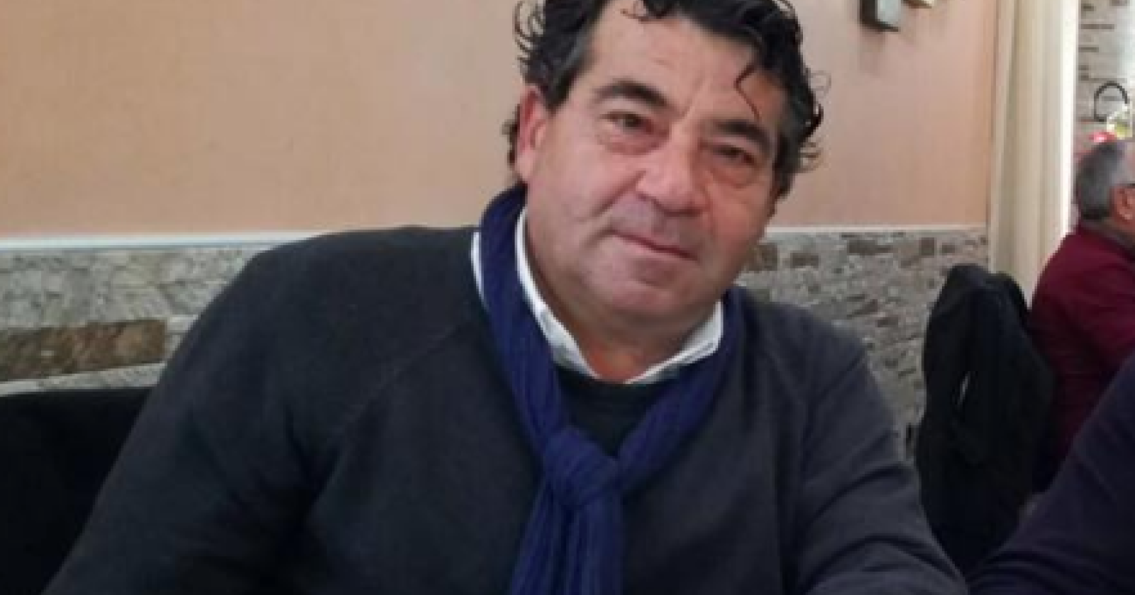La Uil di Capitanata perde un grande lottatore: addio, Potito Cornacchio