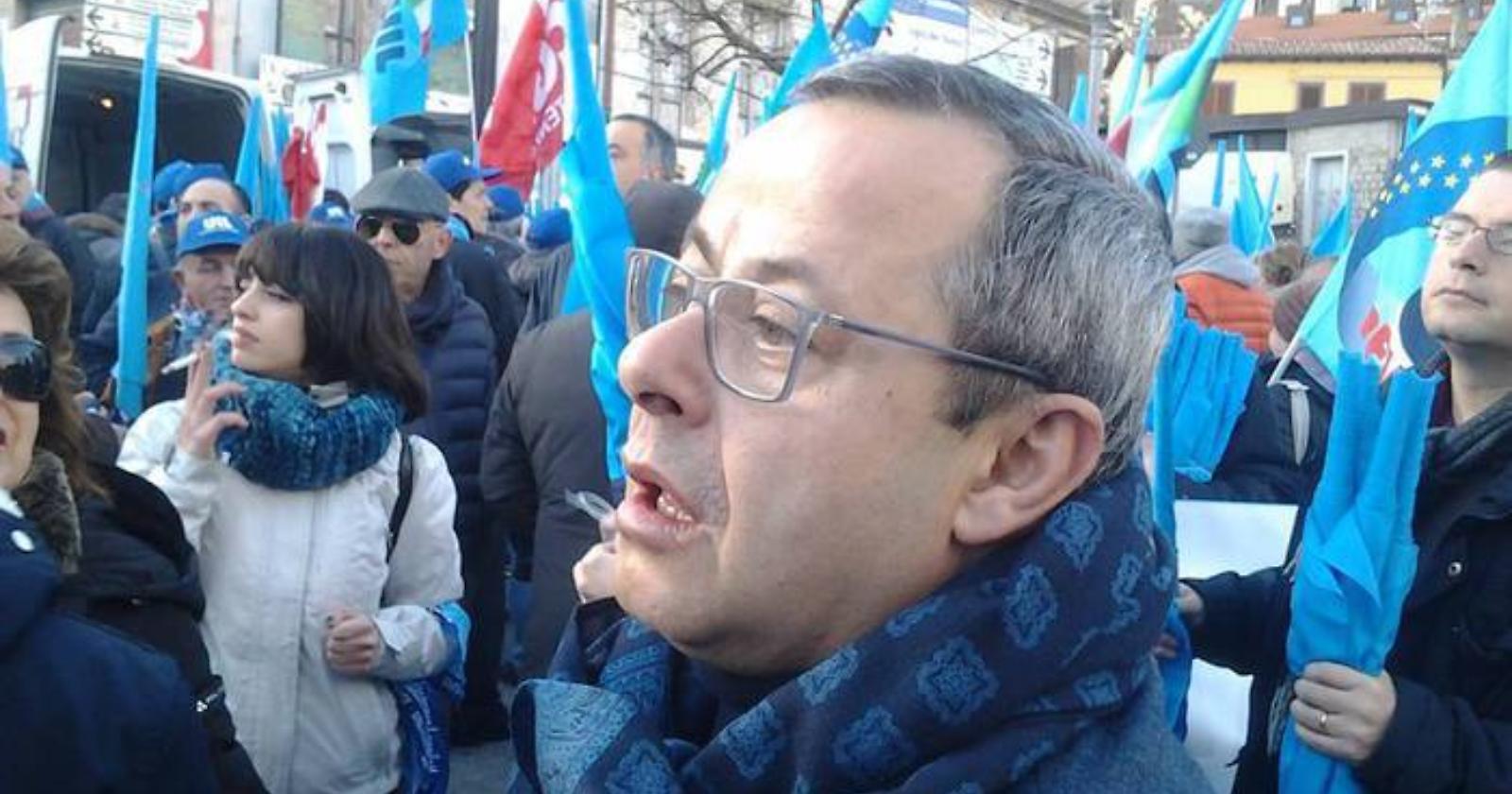 Uil Basilicata: «Al Mise su 162 tavoli di crisi aziendale almeno 10 sono lucani»