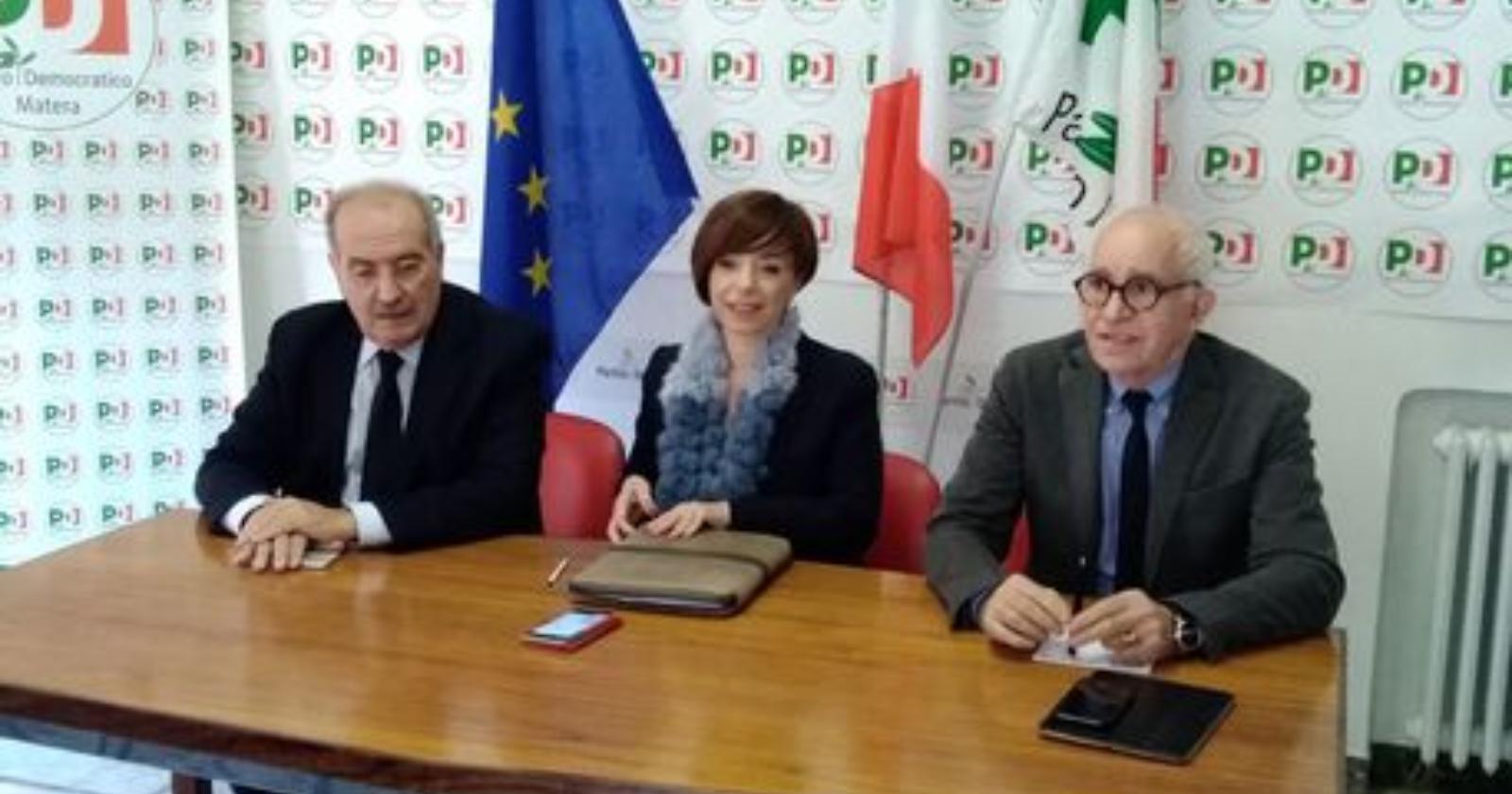 30 milioni per Matera 2019, «Ecco come verranno investiti»