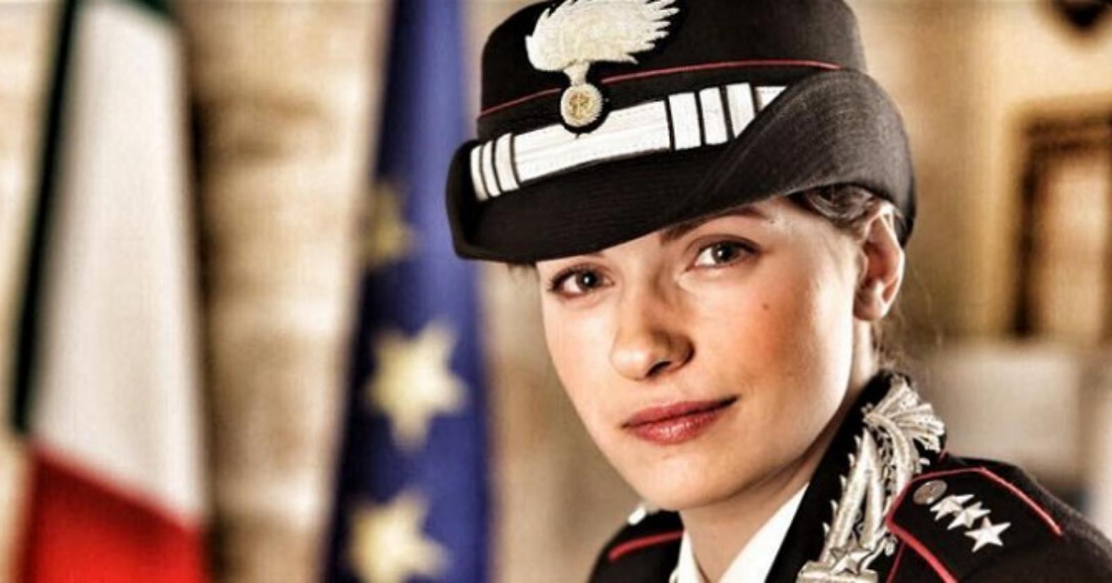 Arriva il nuovo Don Matteo con la foggiana Maria Chiara Giannetta 