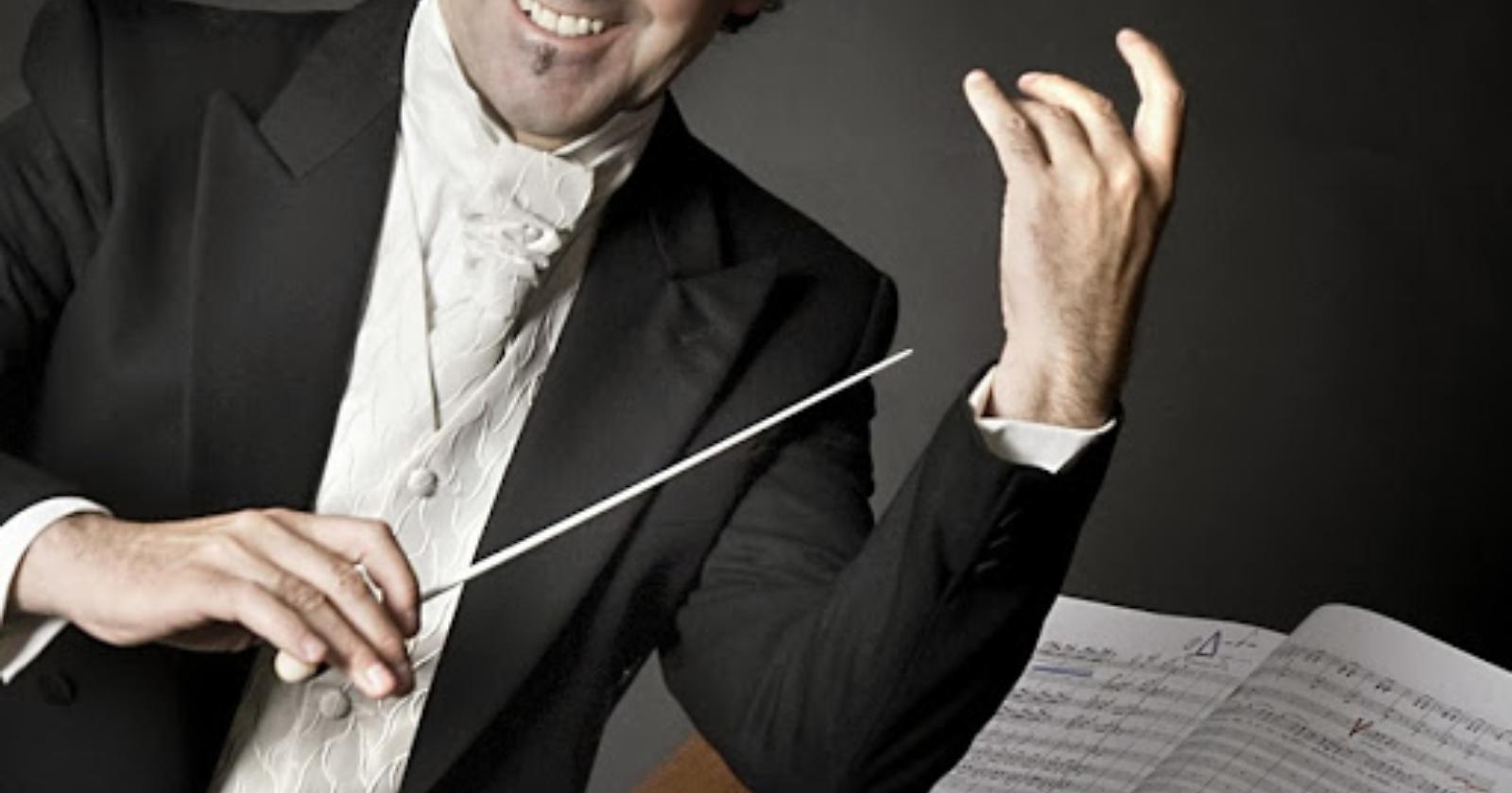“Premio Alarico 2018 per la Musica”, menzione d’onore al Maestro Menchise