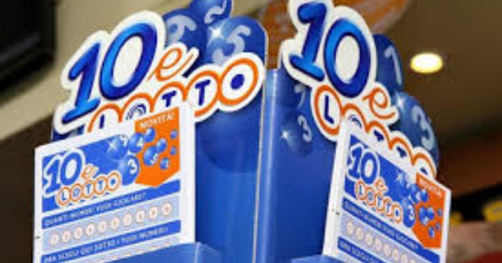 Policoro, vinti 30 mila euro al "10eLotto"