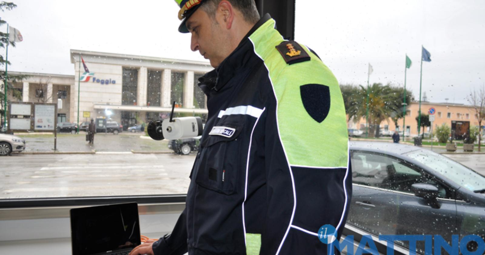 Foggia-Bari sconvolge anche la viabilità: ecco il sabato foggiano tra divieti e limitazioni