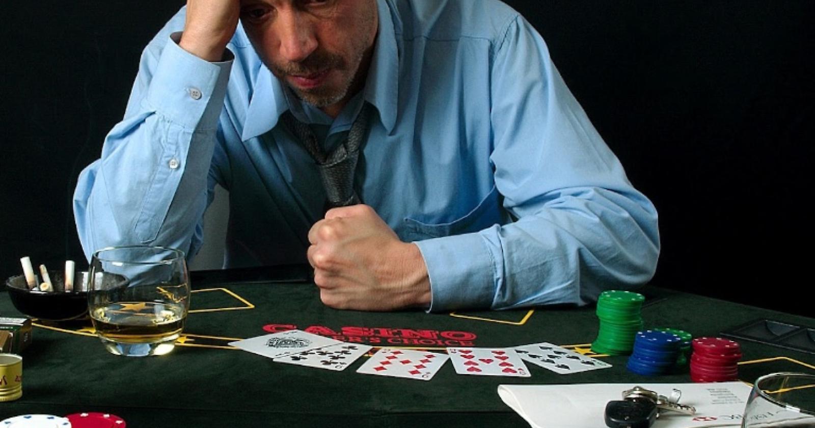 Contrasto al gioco d’azzardo, Romaniello: «Si attui la legge»