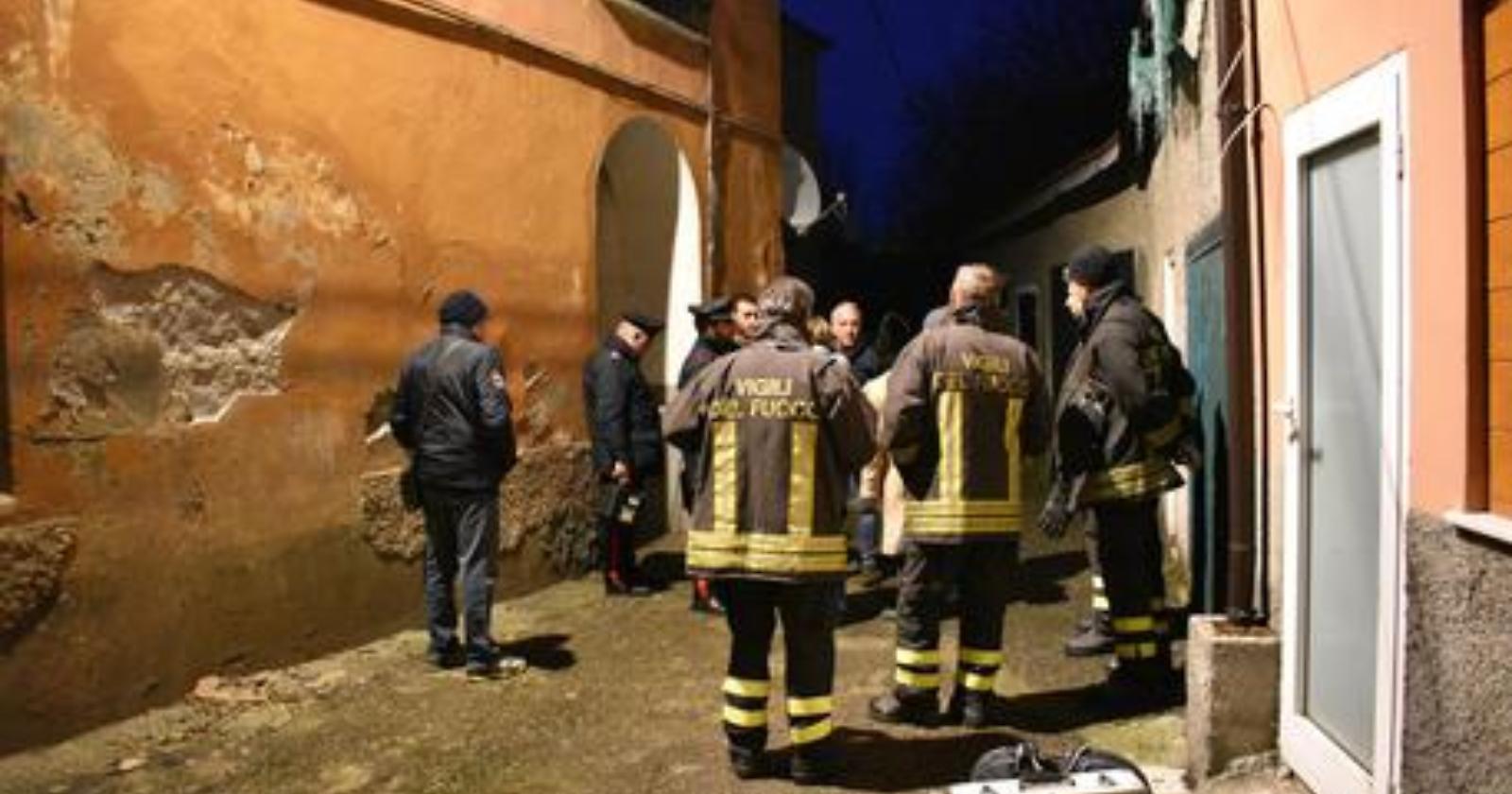 Monossido di carbonio, 27enne ucciso dalle esalazioni a Tito