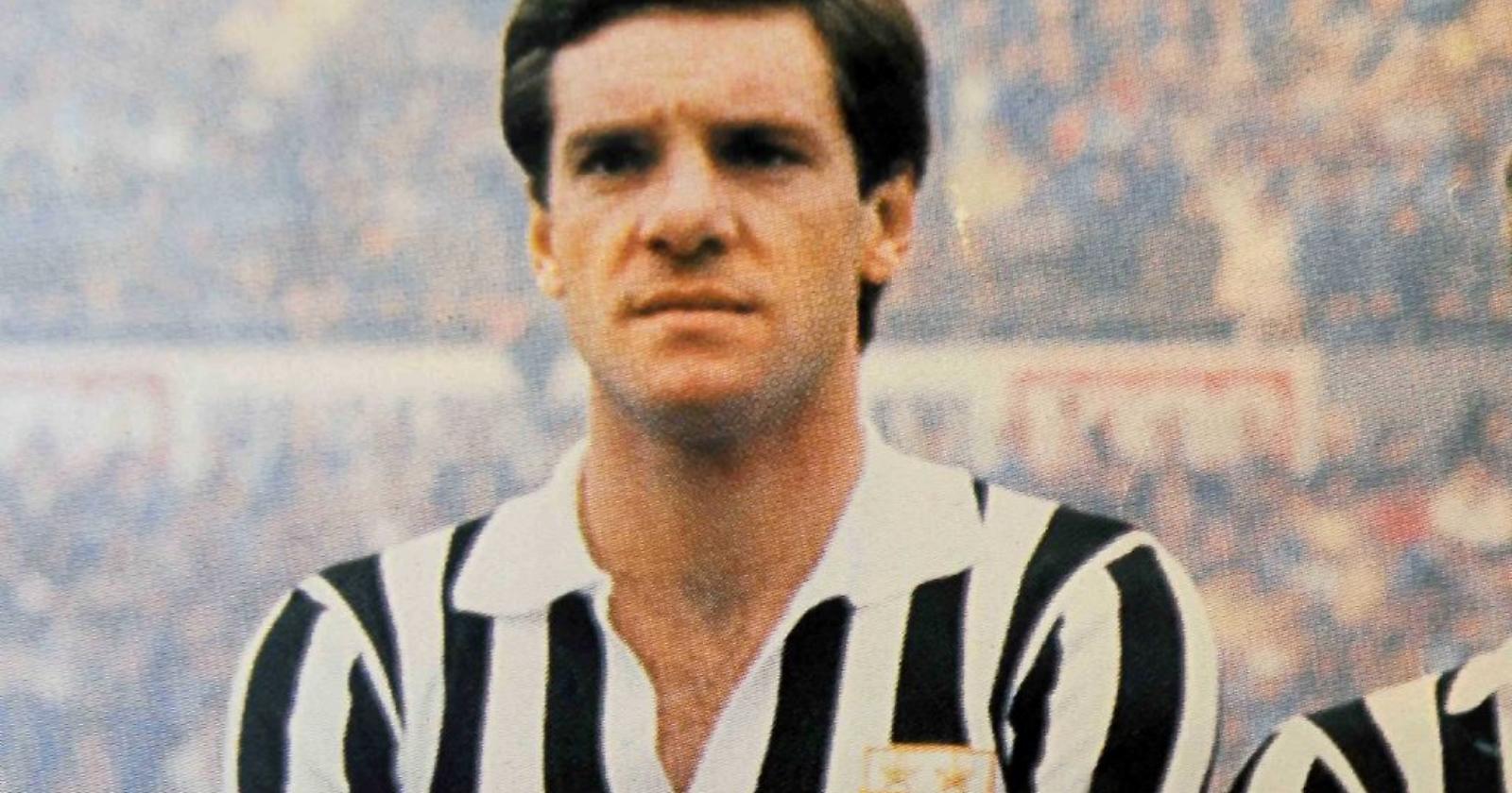 Sergio Brio a Potenza per presentare «L'ultimo stopper»
