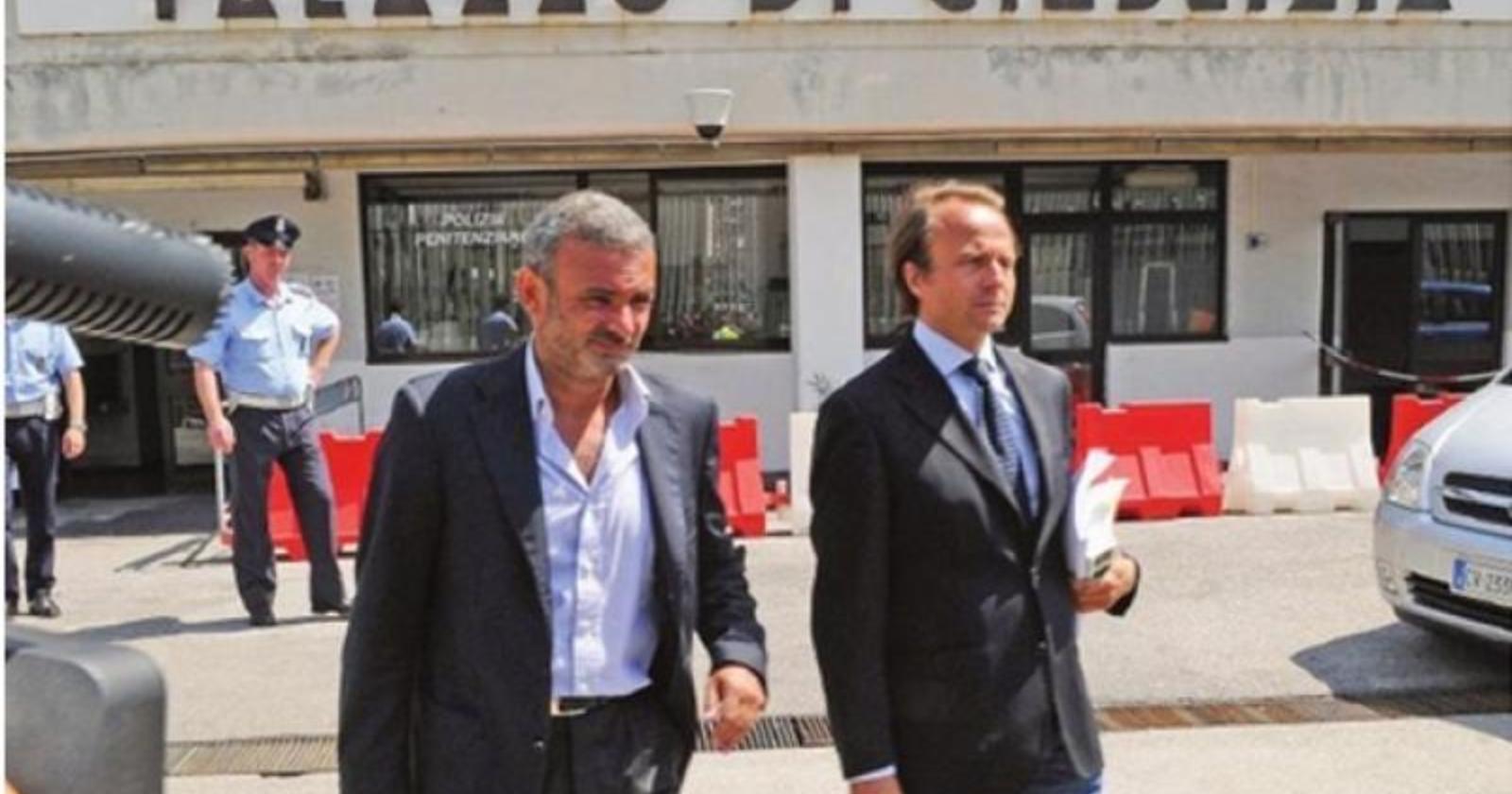 Il pm Francesco Curcio verso l'incarico da procuratore a Potenza