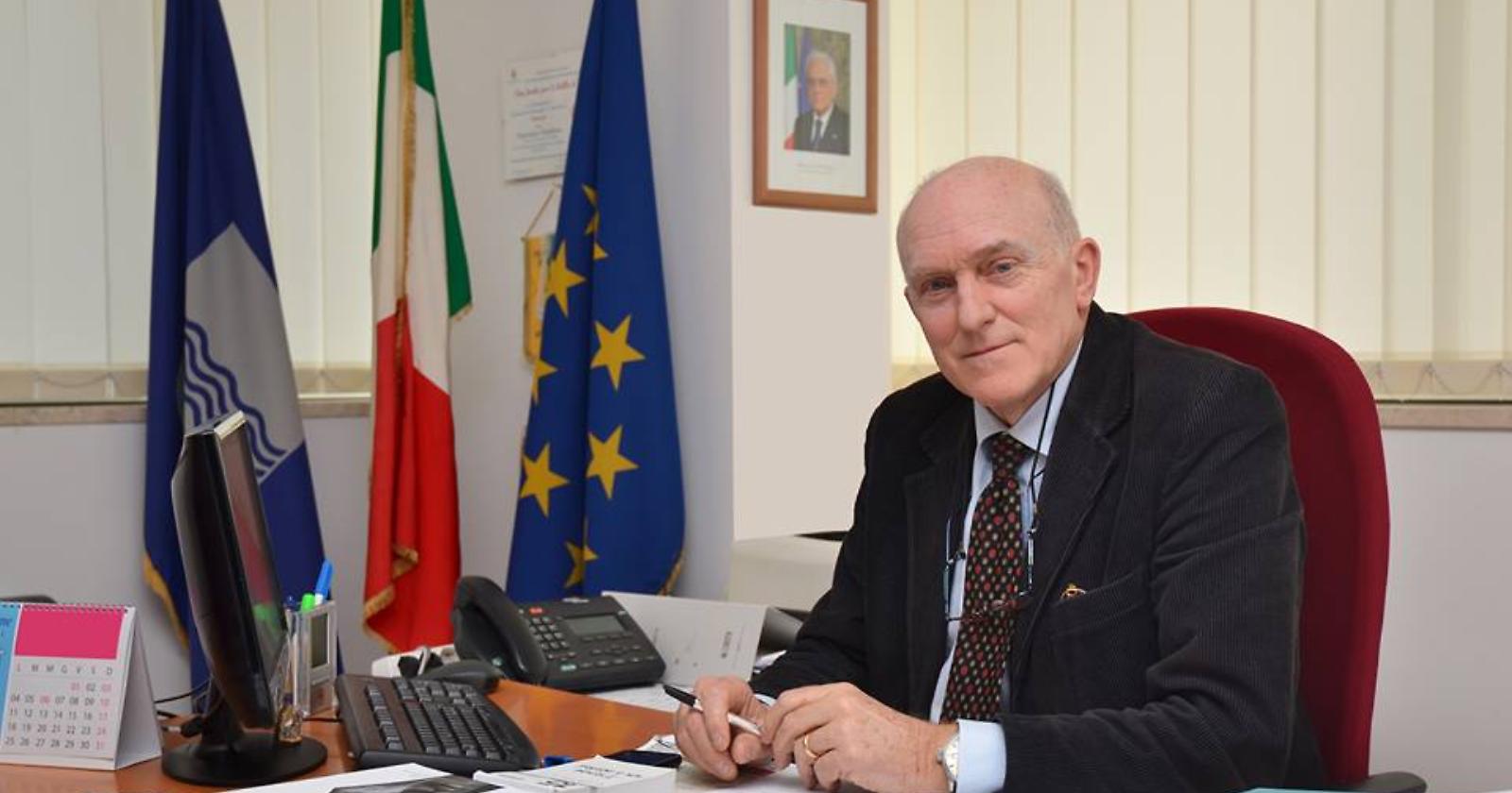 Il Garante dell’Infanzia, Giuliano, chiede un’anagrafe della disabilità per monitorare numeri e status economico
