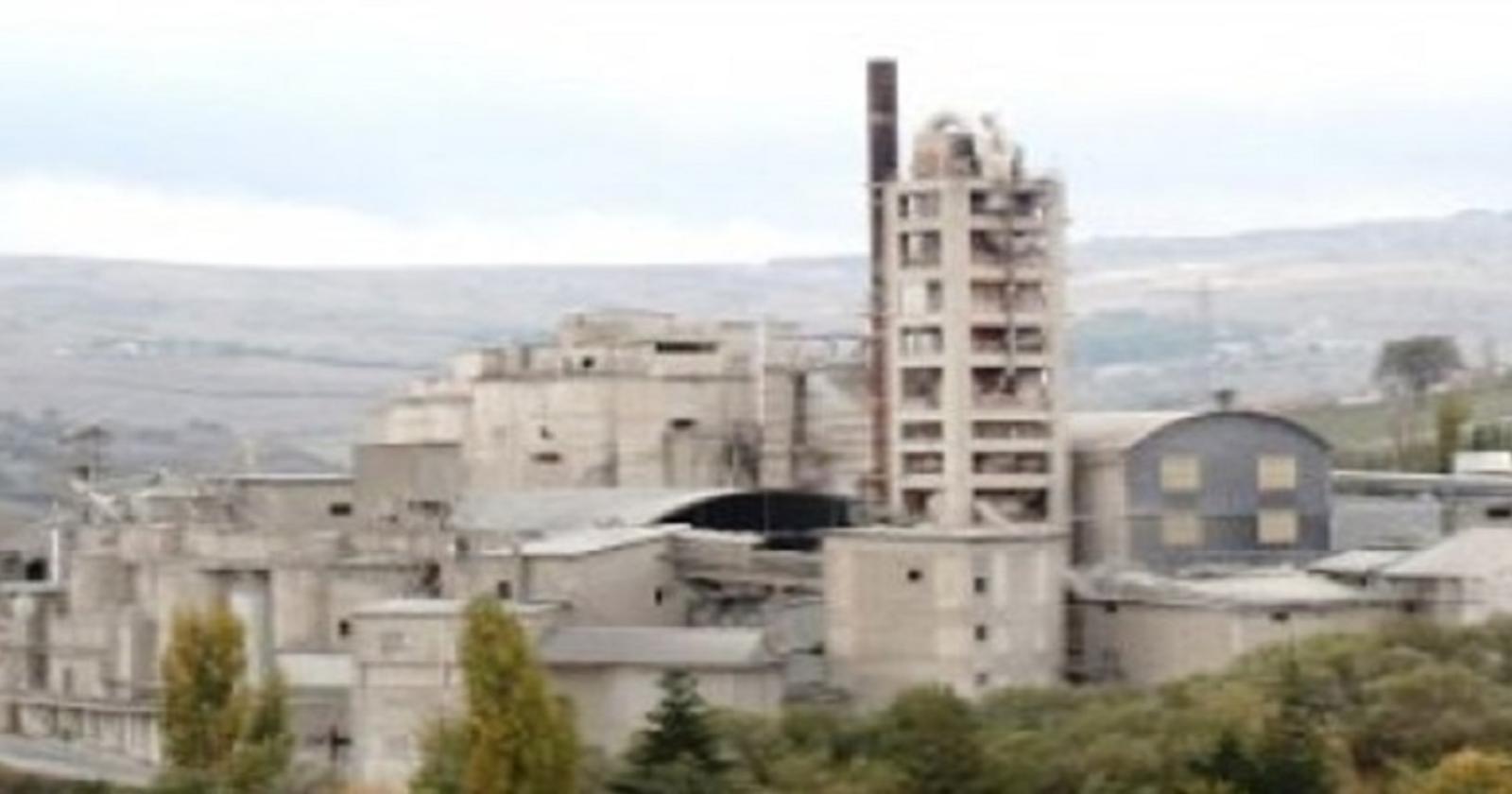 Cementi Lucania, Lombardi (Feneal Uil): «50 lavoratori nello sconforto»