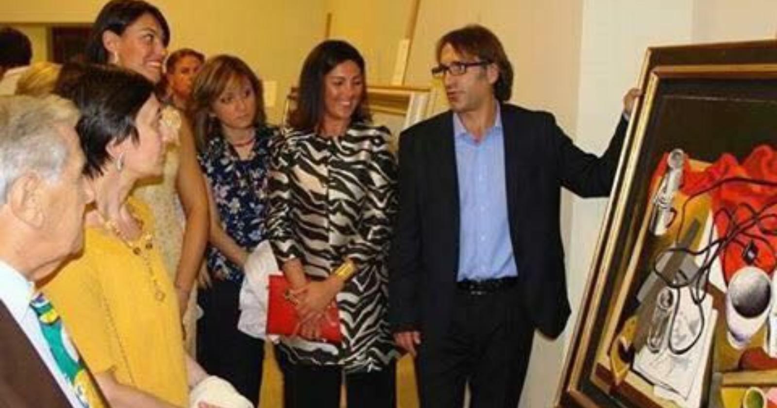 Guttuso a Foggia è Benvenuto, con 35 opere in mostra