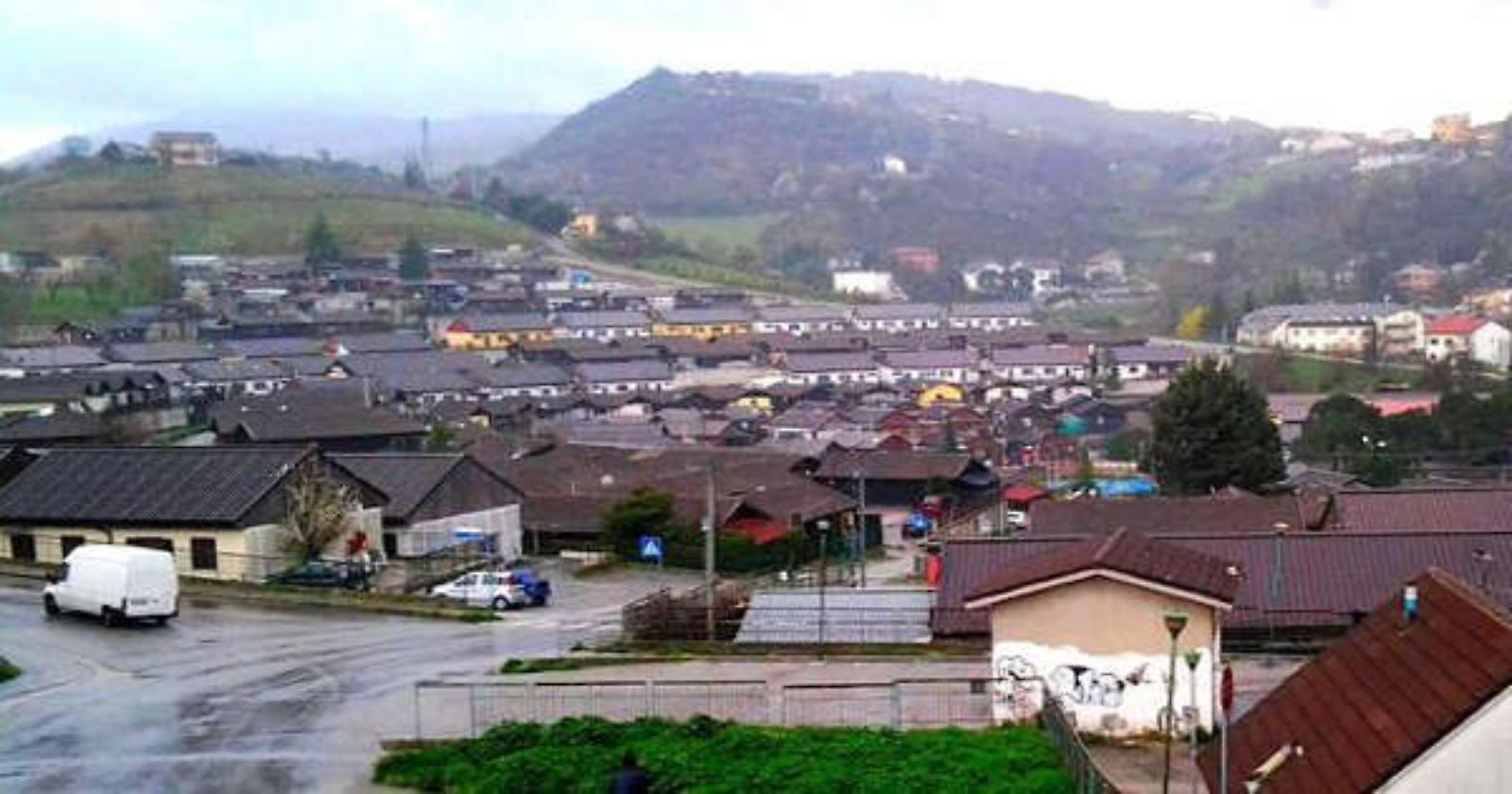 Potenza, Campagna (Centro democratico) su riqualificazione Bucaletto