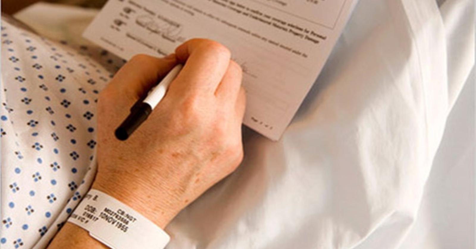 Testamento biologico, l'incontro a Potenza