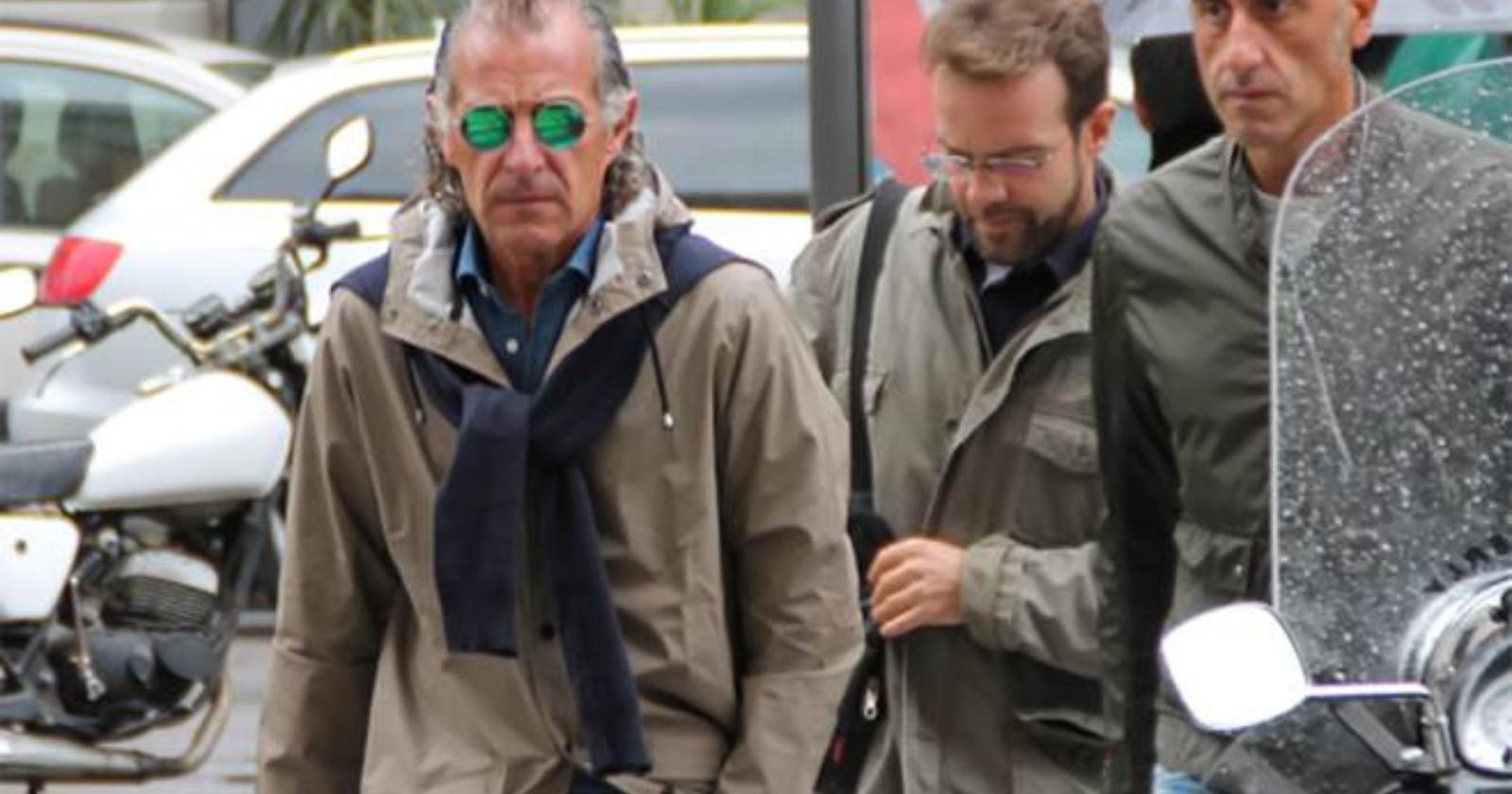 Omicidio Lotito tra Pantano e Pignola: quello del luglio scorso non fu il primo agguato del 31enne Sarli