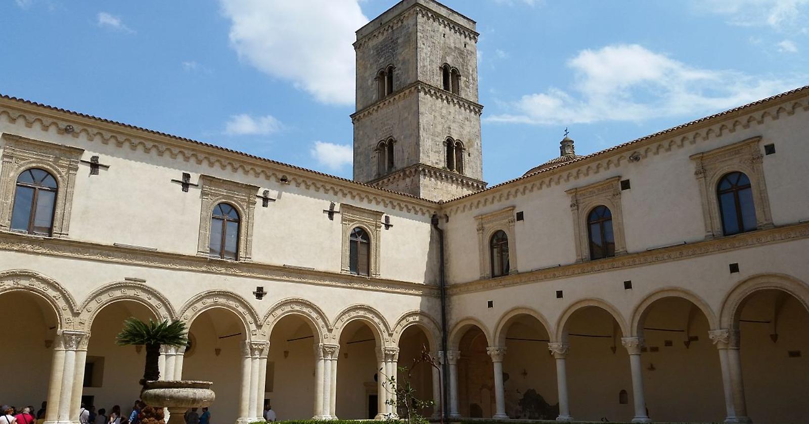 Montescaglioso, convegno sulla figura di San Michele Arcangelo