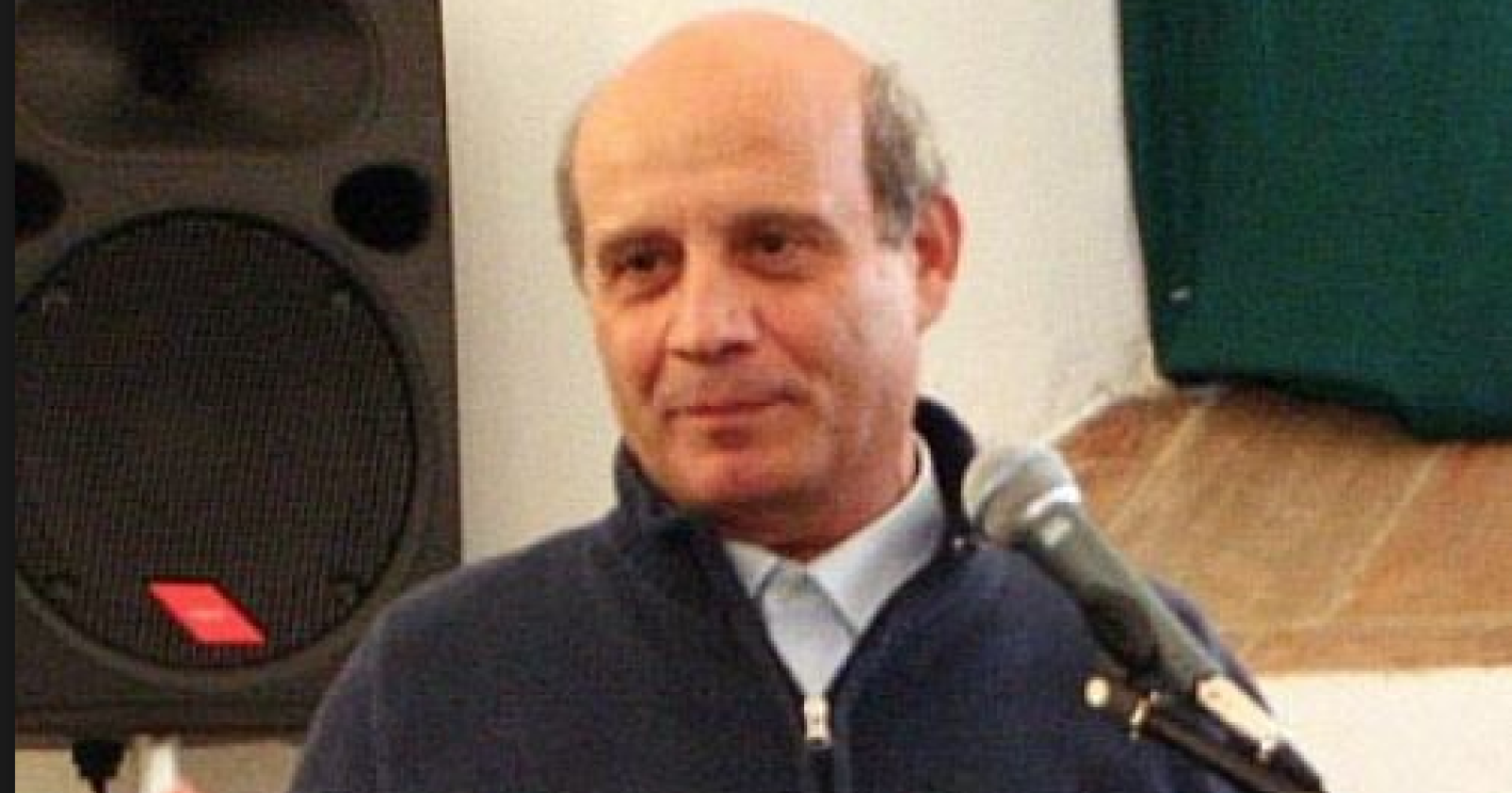 È morto Michele Gesualdi; nato a Bovino, fu uno dei primi sei allievi di don Lorenzo Milani