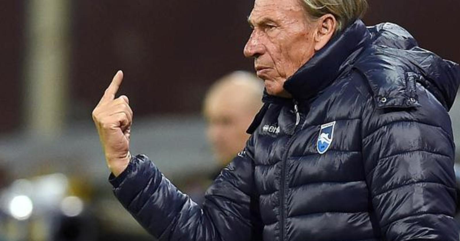 Foggia-Pescara, la partita dei ricordi