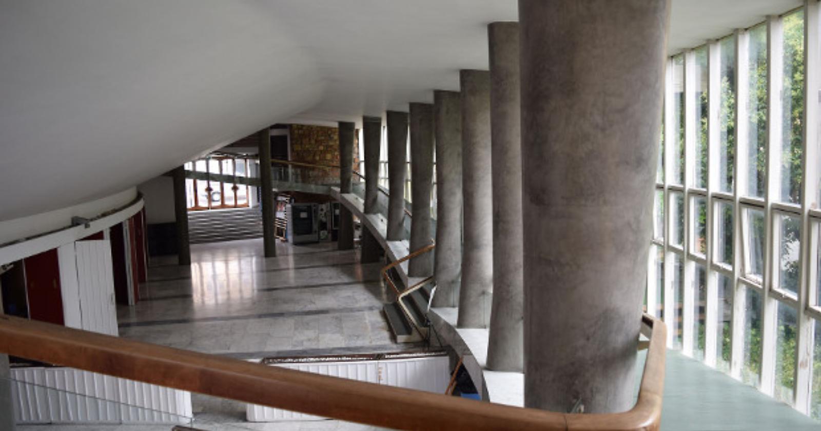 Matera 2019, una società immobiliare acquisirà il teatro Duni