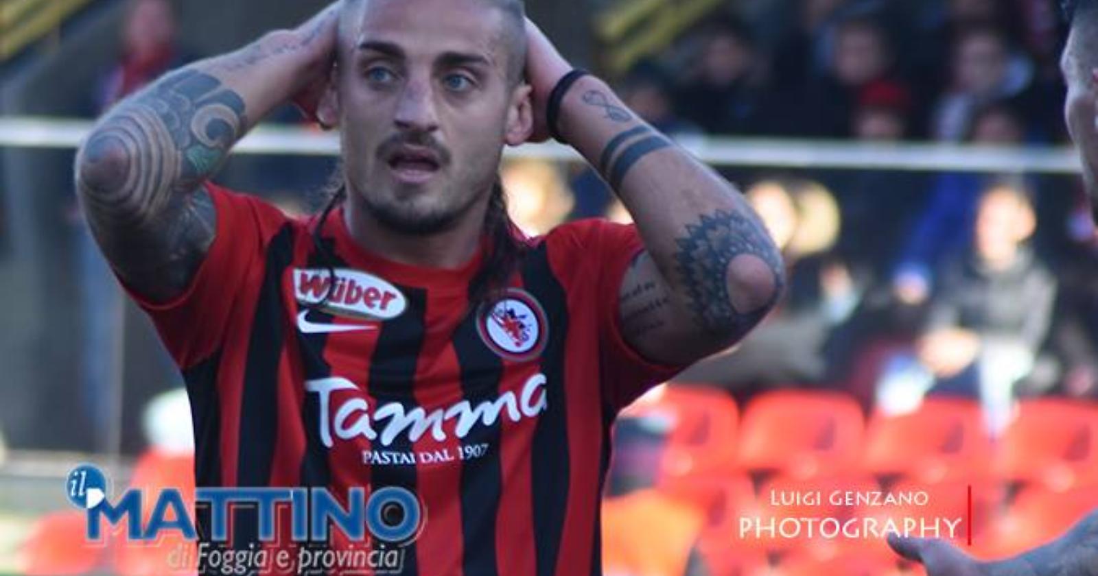 Per il Foggia è ormai "vietato" vincere in casa, anche il Pescara ne approfitta