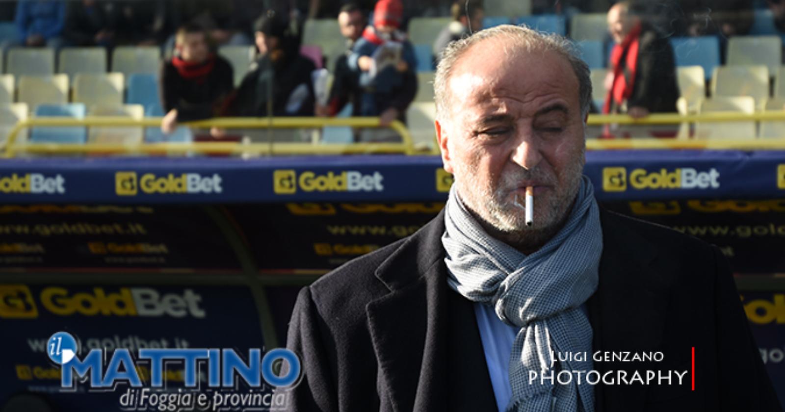 L'arresto di Fedele Sannella imbarazza Apulia Felix, di cui è vice presidente