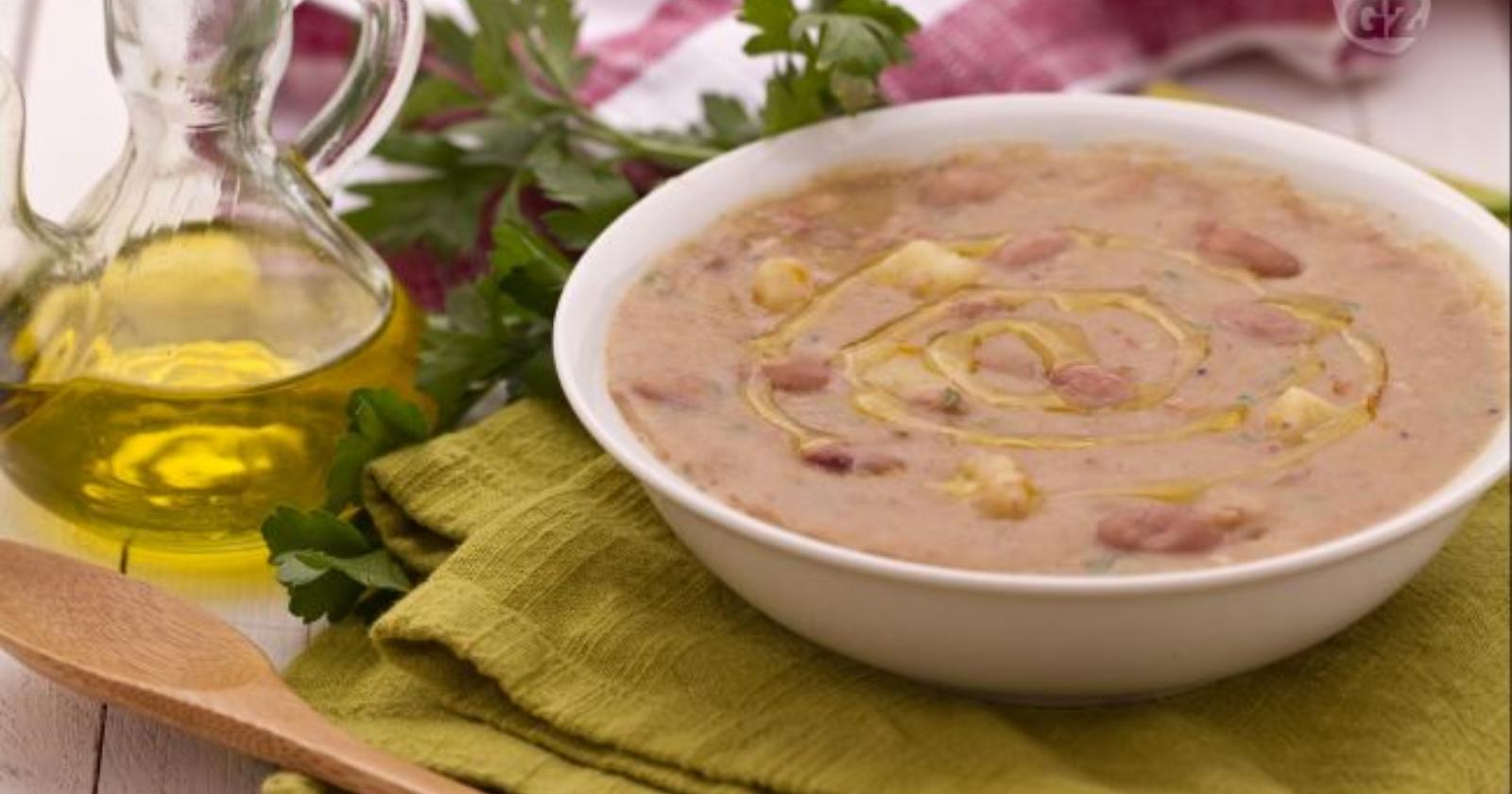 Una bella zuppa dei Senatori e governerai il mondo