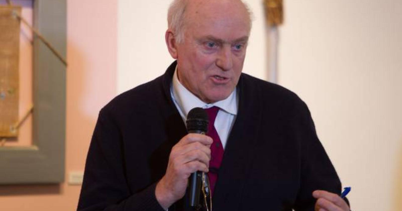 Diritti dei minori in Basilicata, il garante Vincenzo Giuliano: «Servizi carenti»