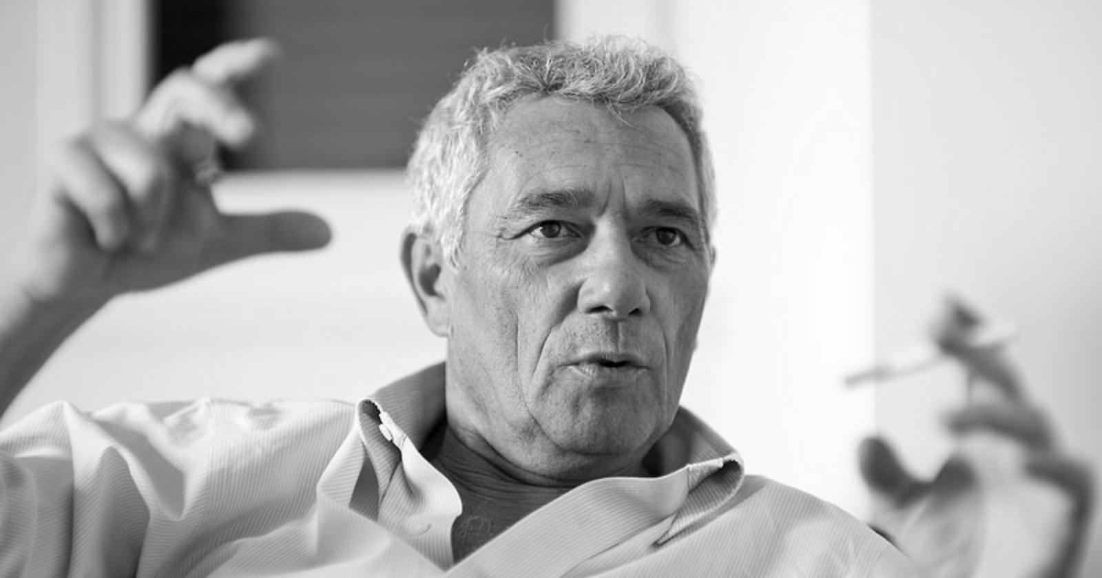 A Foggia le "Mafie" di Attilio Bolzoni