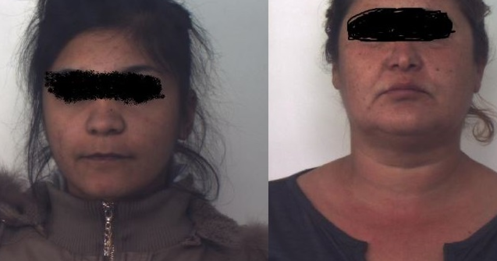 Potenza, avvicinavano i vecchietti, poi gli svaligiavano la casa. Arrestate due romene napoletane
