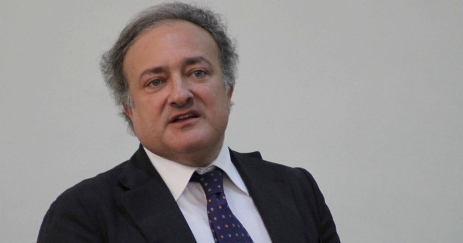 Elezioni 2018, Margiotta inaugura il comitato Pd a Potenza