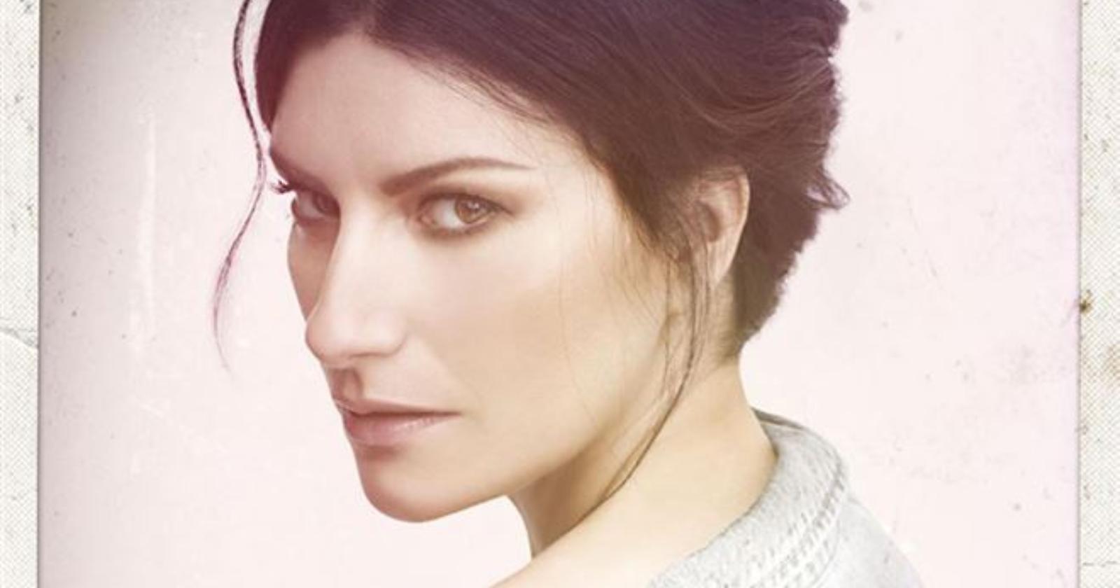 Con "Non è detto" domani Laura Pausini torna in radio